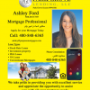 Park Grove Lending, LLC Ashley Ford