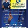 Foot & Ankle Institute of Arizona LLC