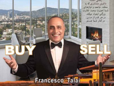 Francesco Talai Realtor