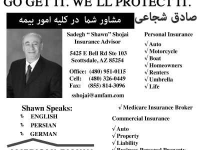 American Family Insurance