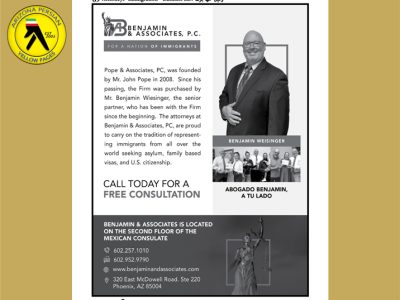 Benjamin & Associates, P.C.