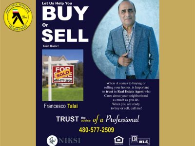 Francesco Talai Realtor