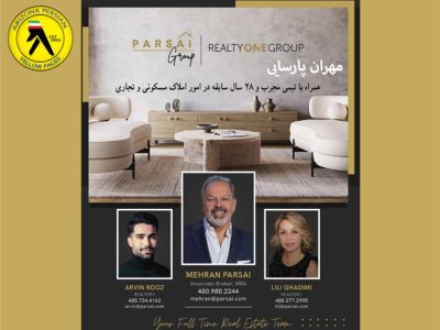 Parsai Group