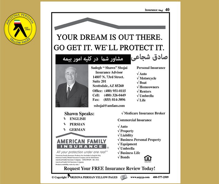 American Family Insurance