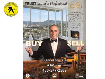 Francesco Talai Realtor
