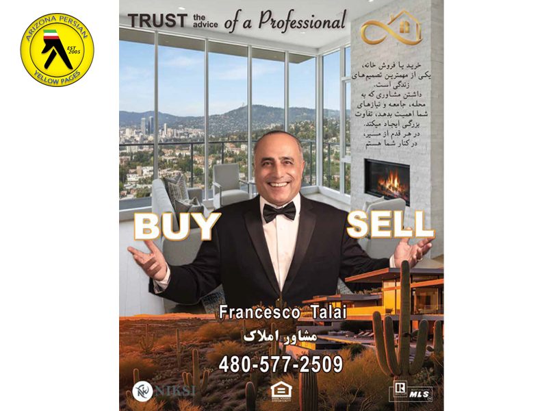Francesco Talai Realtor