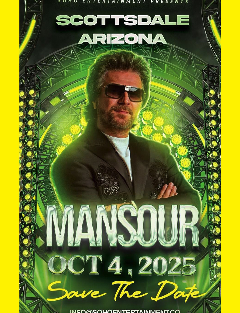 Mansour
