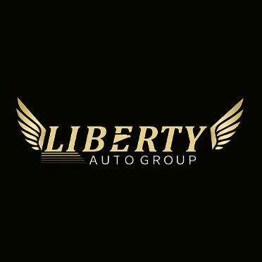 liberty Auto group logo