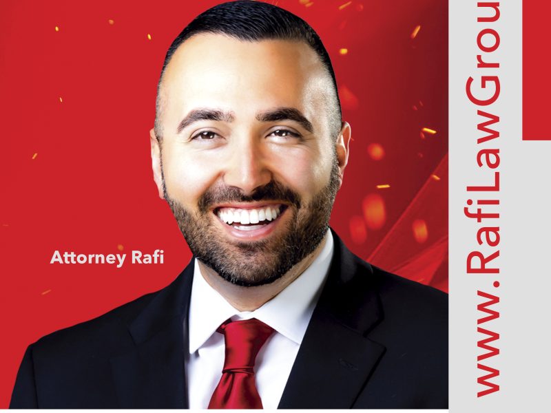 Rafi Law Group